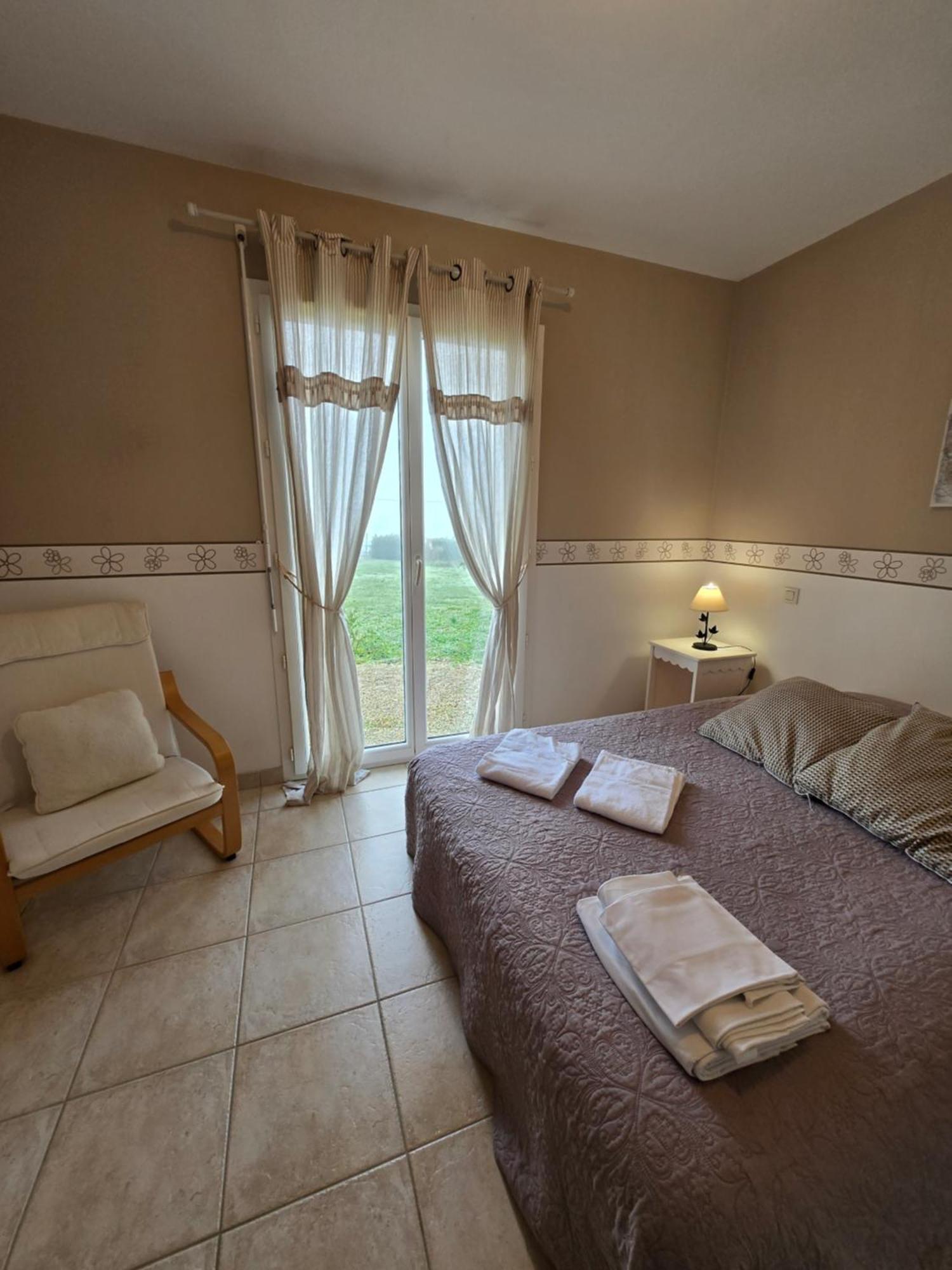 Villa La Guionie Montignac Lascaux Buitenkant foto
