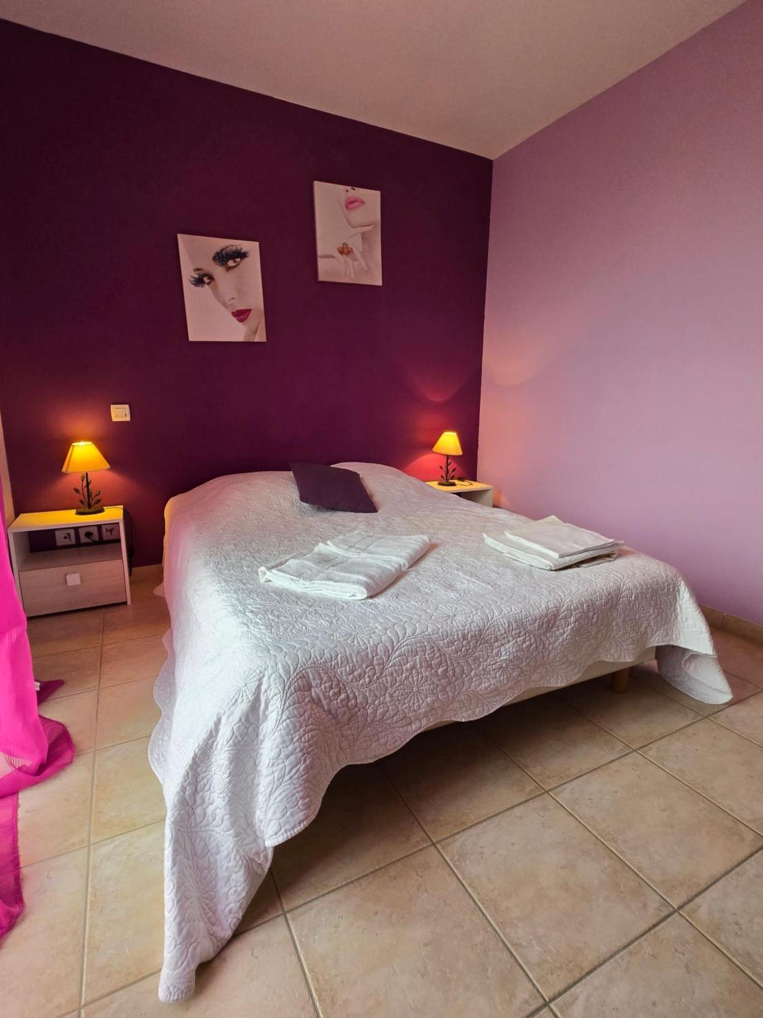 Villa La Guionie Montignac Lascaux Buitenkant foto
