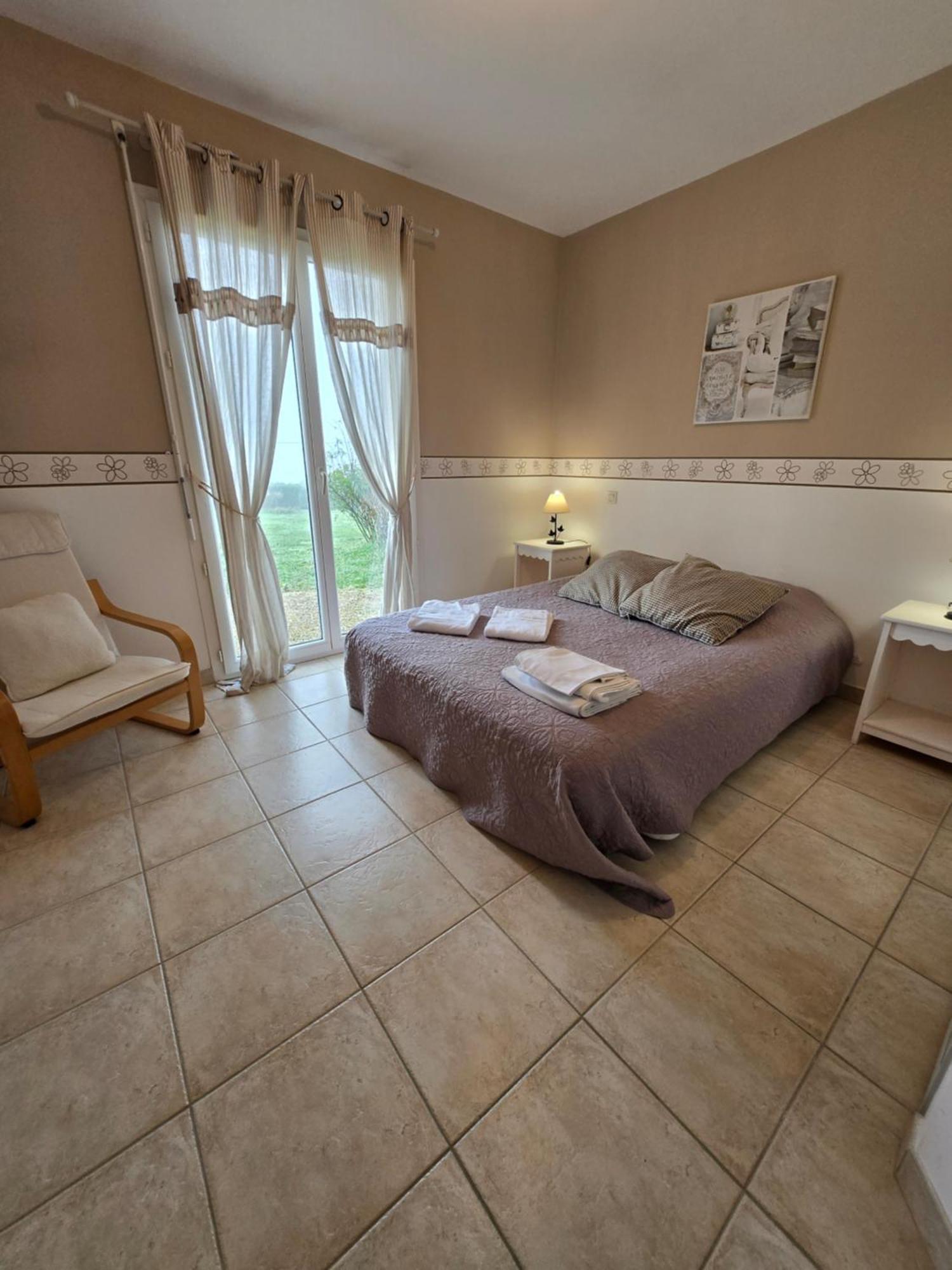 Villa La Guionie Montignac Lascaux Buitenkant foto