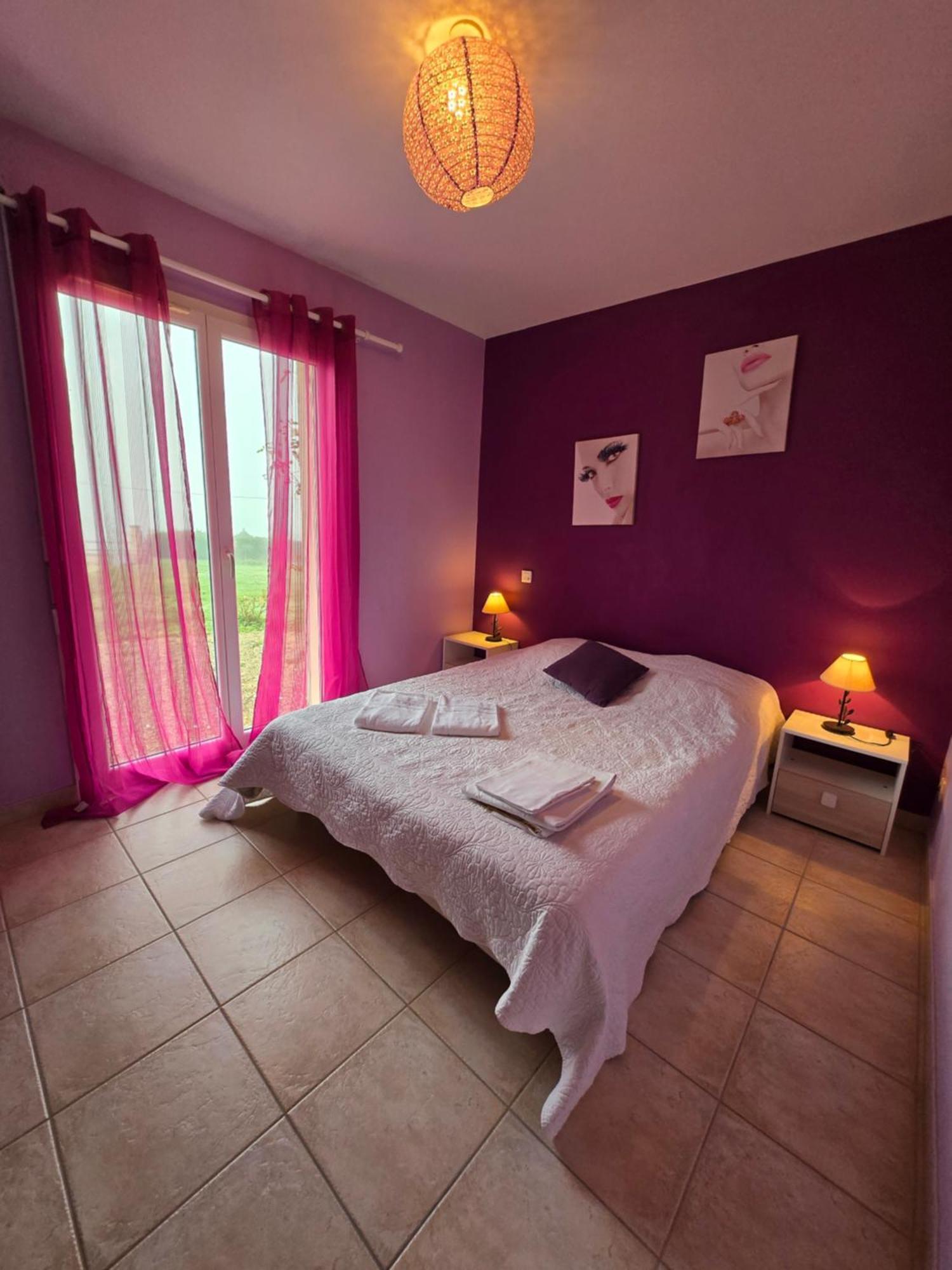 Villa La Guionie Montignac Lascaux Buitenkant foto